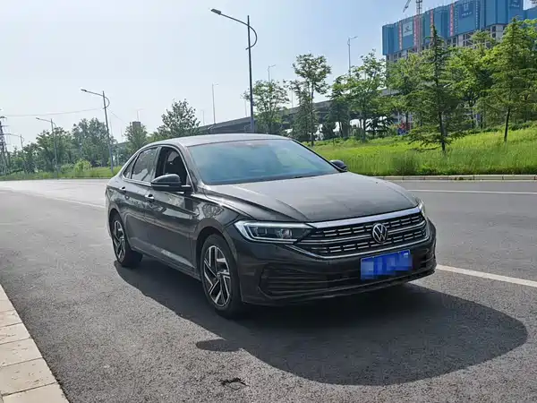 Volkswagen Sagitar 2024