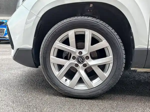 Jetta VS7 2023