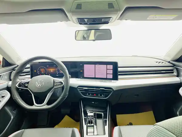 Volkswagen Lamando 2023
