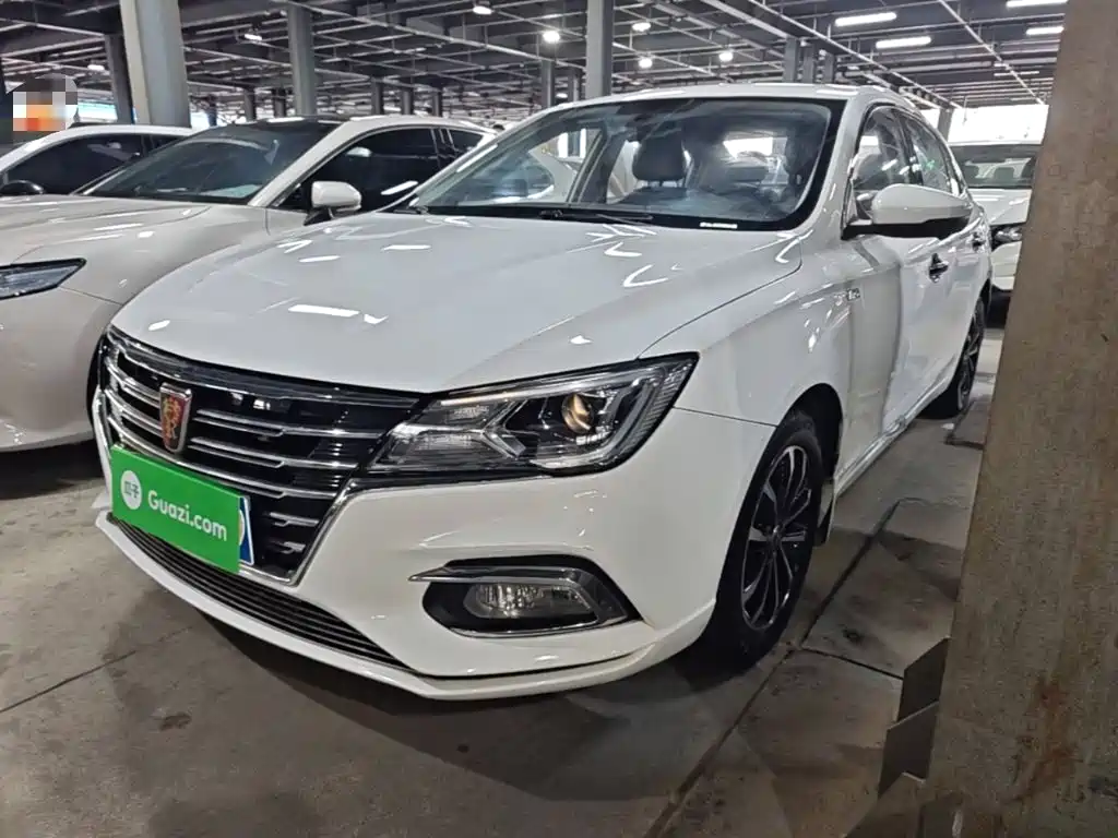 Roewe i5 2020