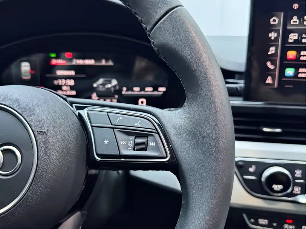 Audi A5 2023 — фото 21