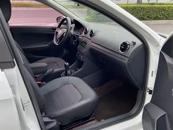 Volkswagen Jetta 2019