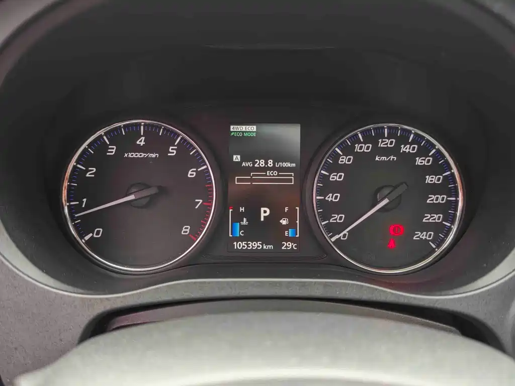 Mitsubishi Outlander 2015 — фото 25