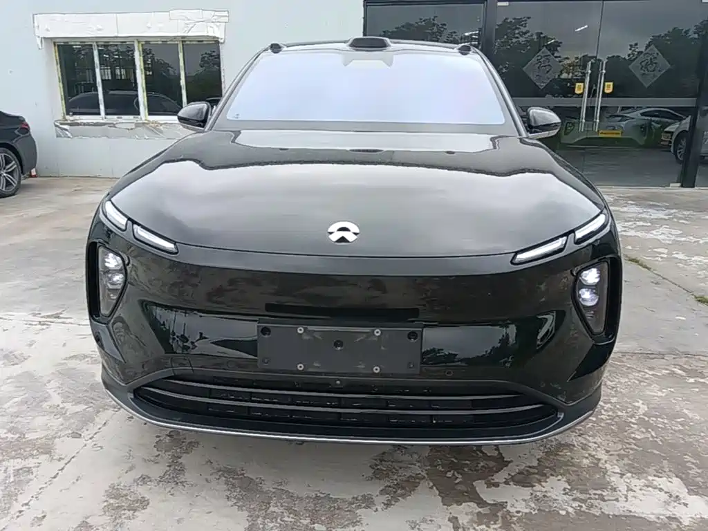 NIO EC6 2024