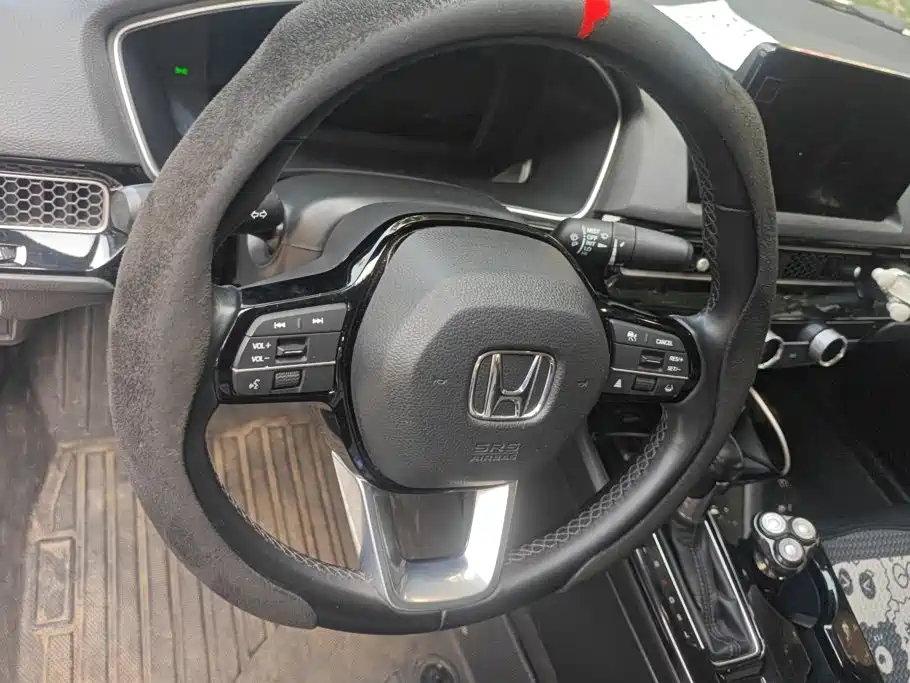 Honda Integra 2023 — фото 15