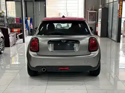 MINI MINI 2019