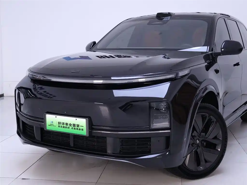Li Auto Li L9 2023