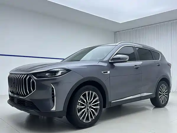 Jetour X70 PLUS 2023