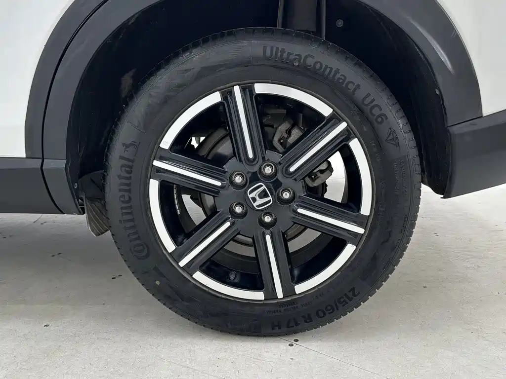 Honda Vezel 2023 — фото 17