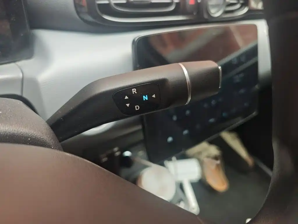 Leapmotor T03 2025