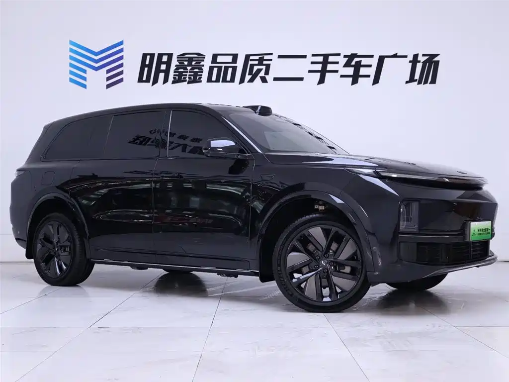 Li Auto Li L9 2023
