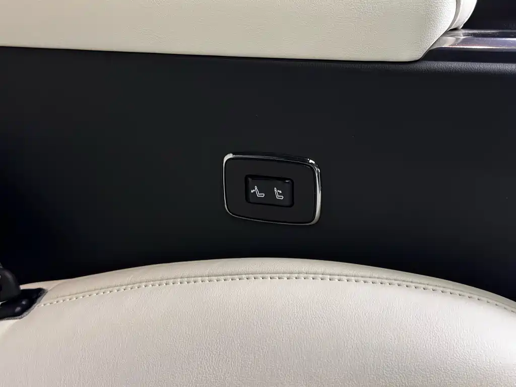 Lexus LM 2021 — фото 29