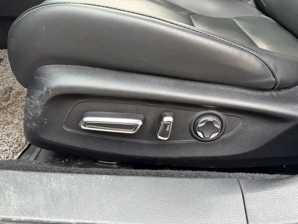 Honda Accord 2024 — фото 14