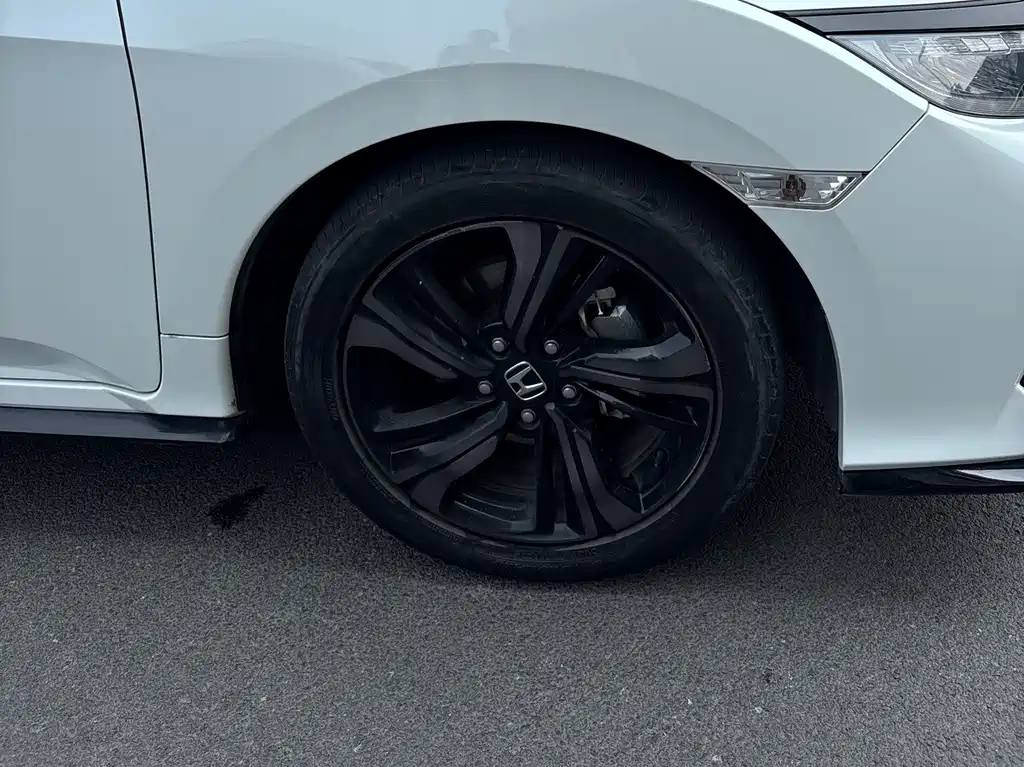 Honda Civic 2022