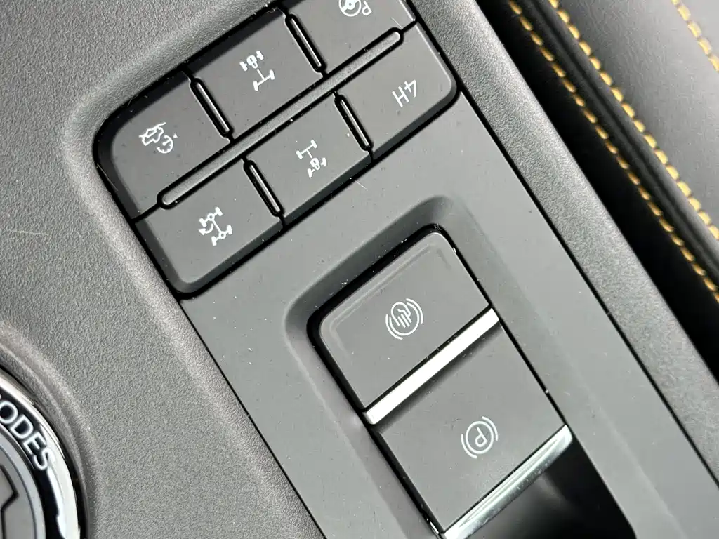 Ford Ranger 2024 — фото 14