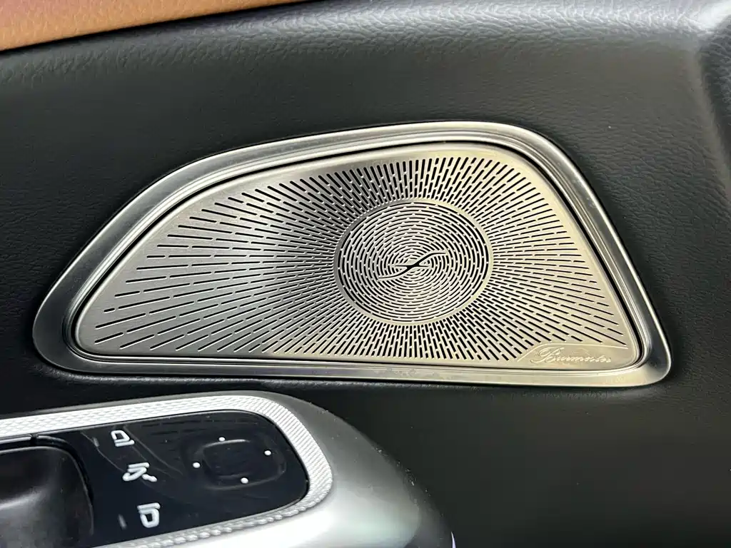 Mercedes-Benz E-Class 2024 — фото 20