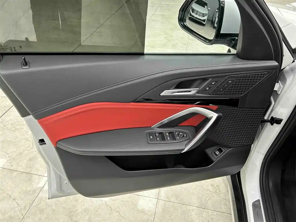 BMW X1 2023 — фото 11