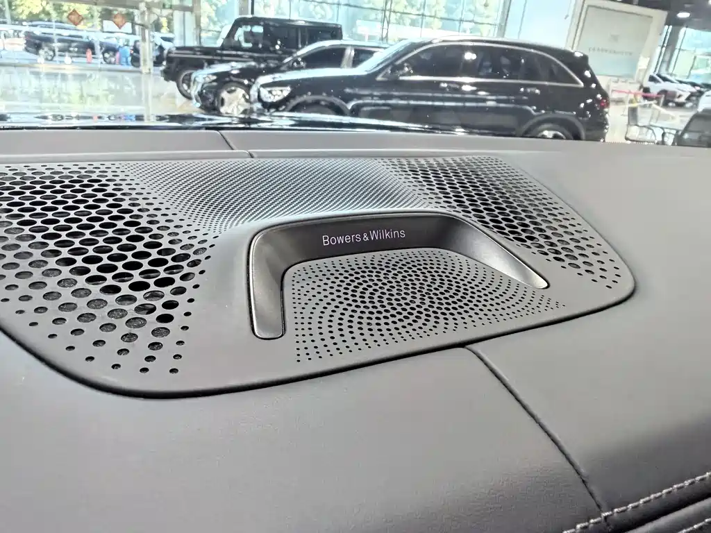 BMW X7 2023 — фото 6