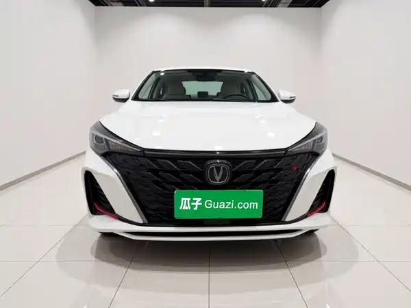 Changan Eado 2025