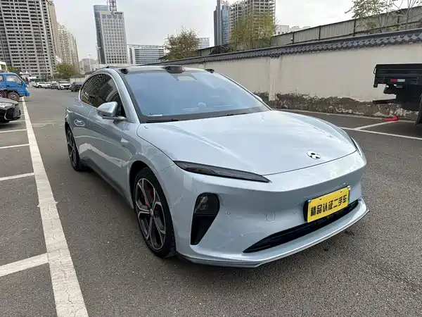 NIO ET5 2024