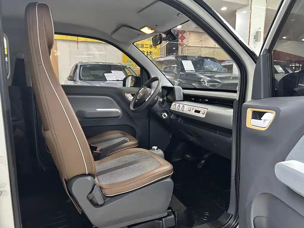 Wuling MINIEV 2023