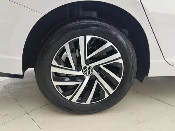 Volkswagen Lavida 2023