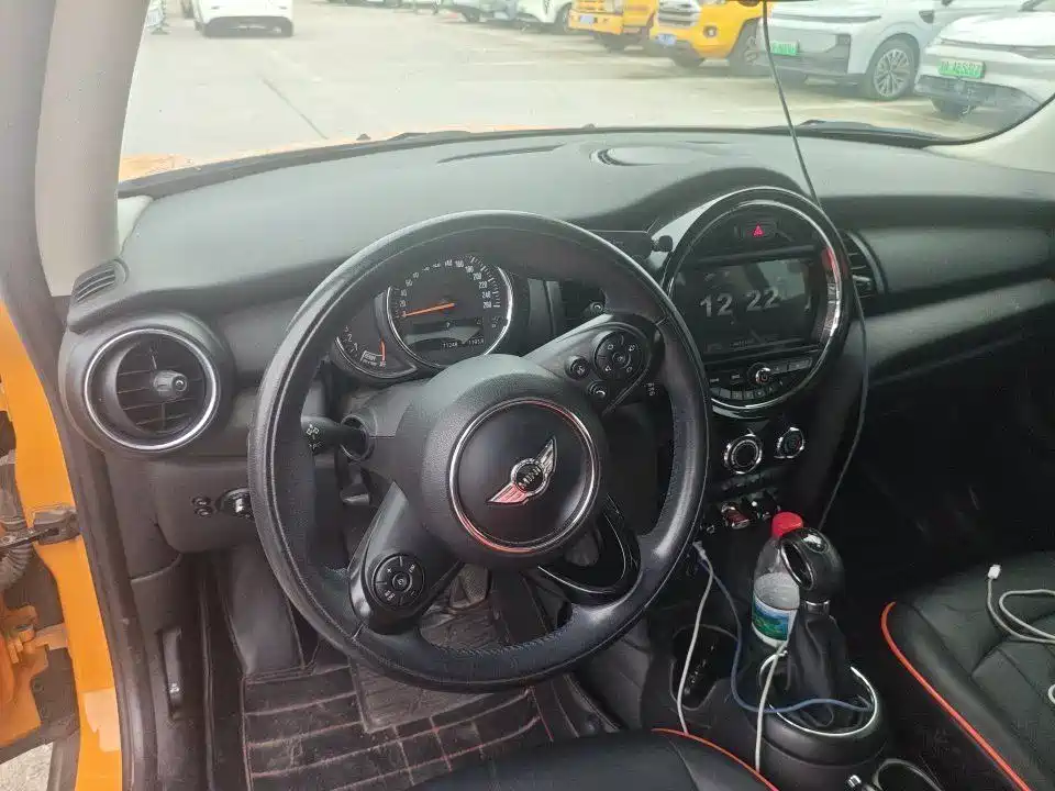 MINI Mini 2016