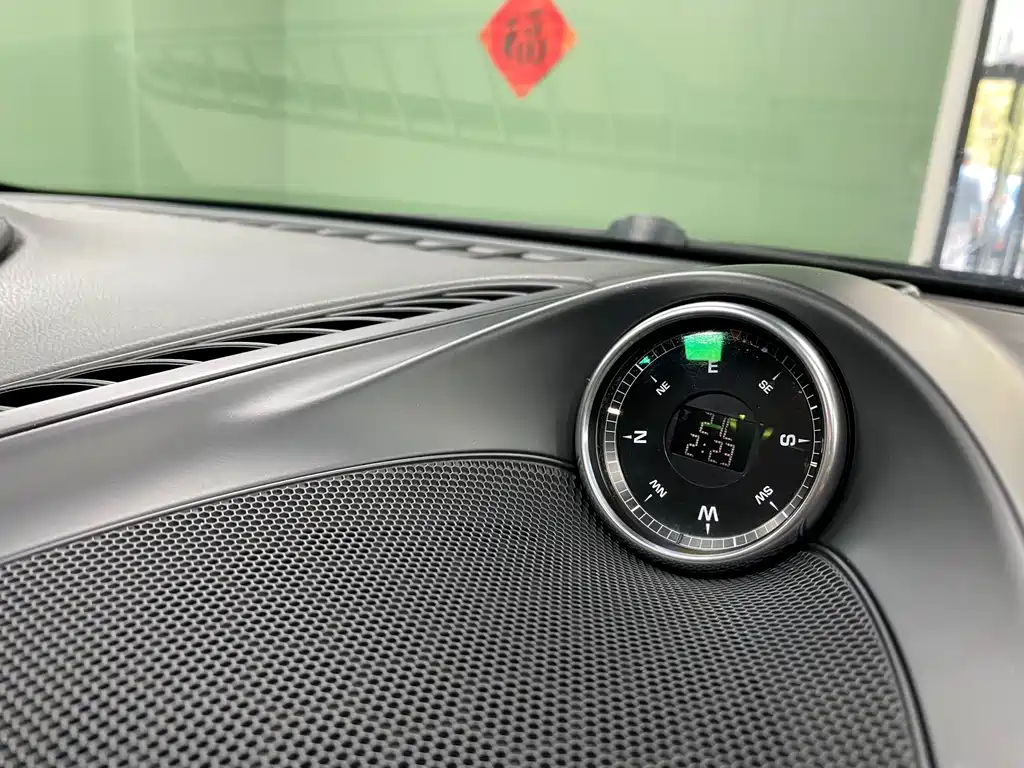 Porsche Cayenne 2014 — фото 12