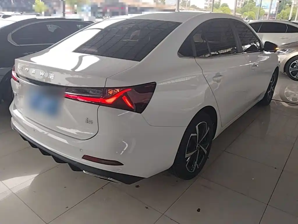 Roewe i5 2024