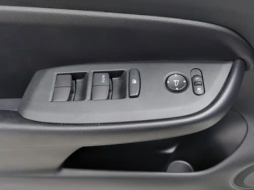 Honda Fit 2022 — фото 9