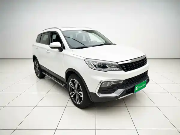 Liebao CS9 2017