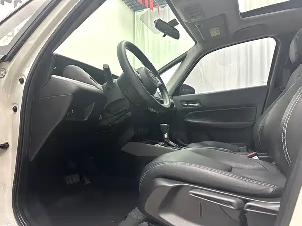 Honda LIFE 2022
