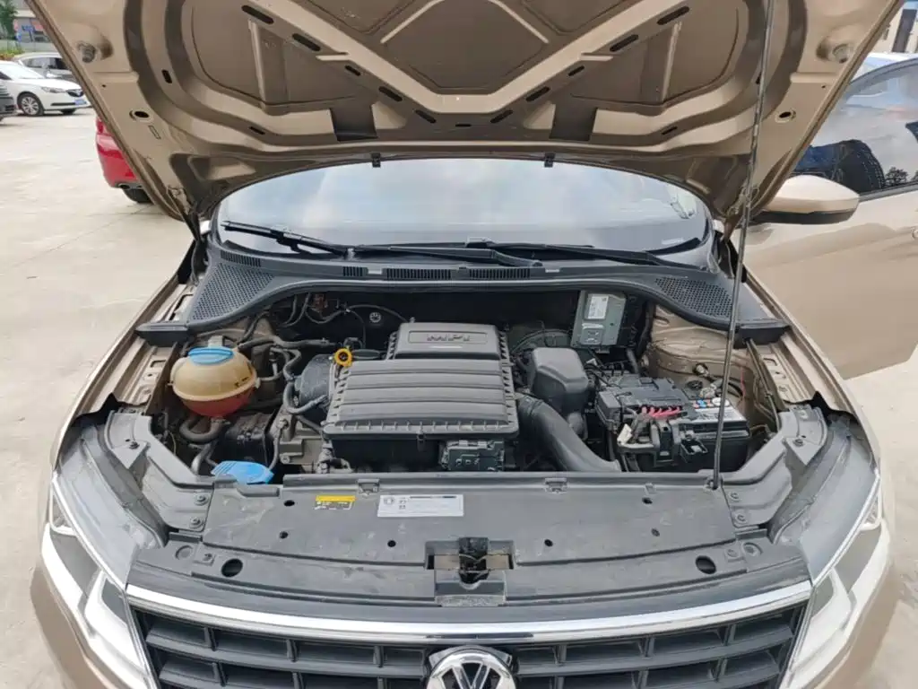 Volkswagen Jetta 2019 — фото 20