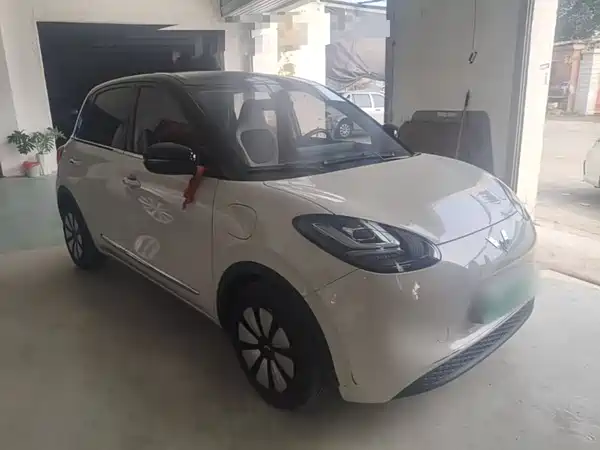 Wuling Bingo 2025