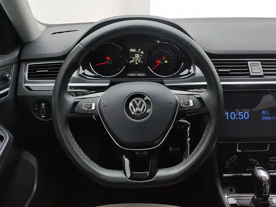 Volkswagen C-Trek 2017 — фото 15