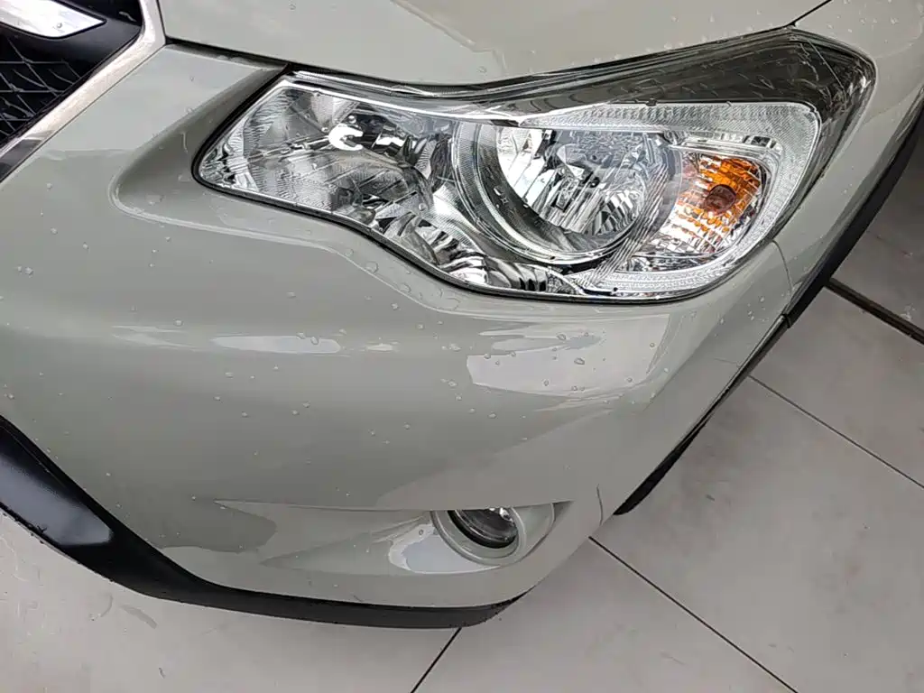 Subaru XV 2015 — фото 24
