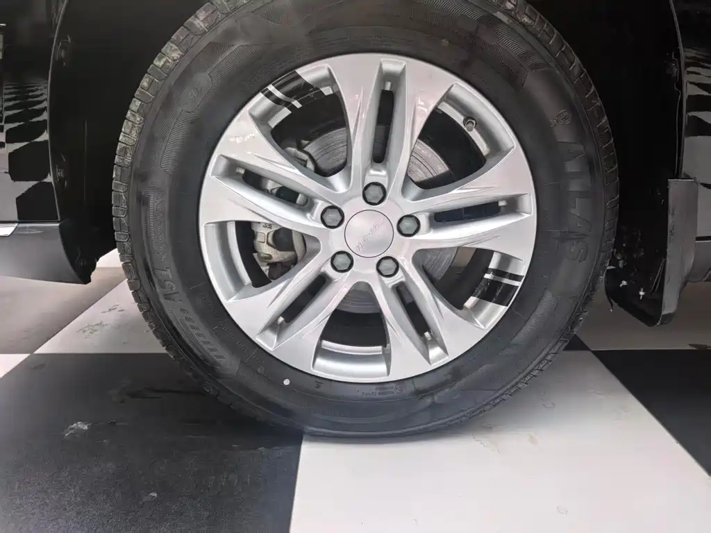 Haval M6 2023