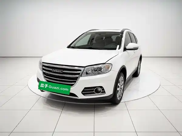 Haval H6 2020