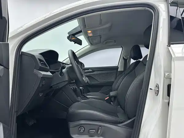 Volkswagen Tharu 2022