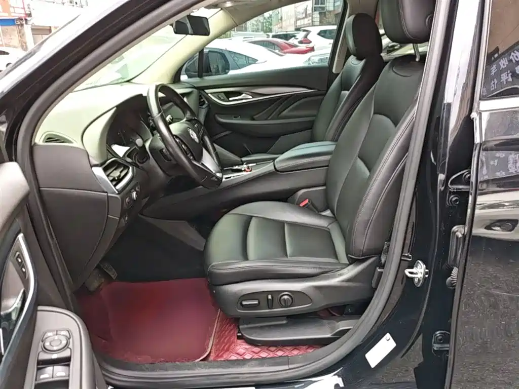 Buick Enclave 2020 — фото 15