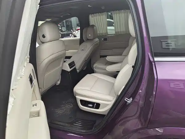 Li Auto L9 2023