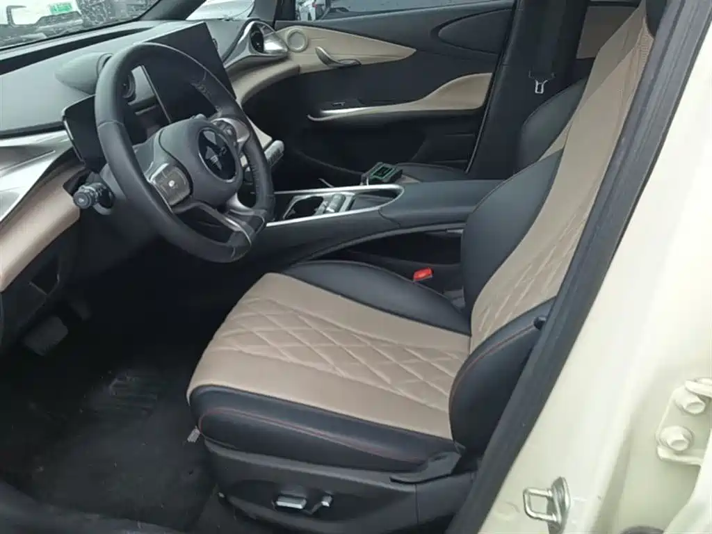 BYD Dolphin 2023 — фото 15