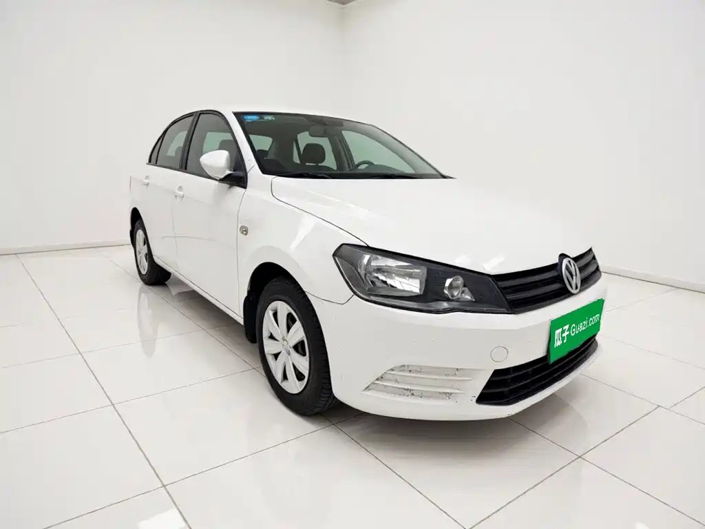 Volkswagen Jetta 2015 — фото 3