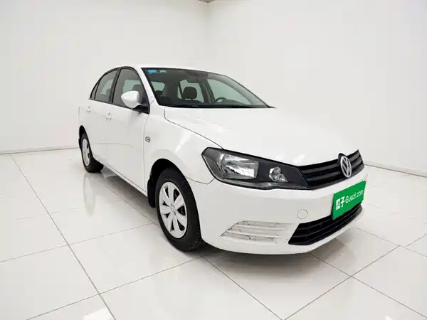Volkswagen Jetta 2015
