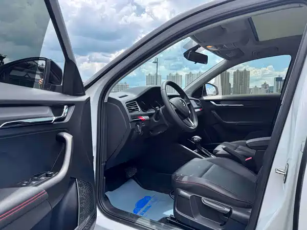 Skoda Kamiq 2023