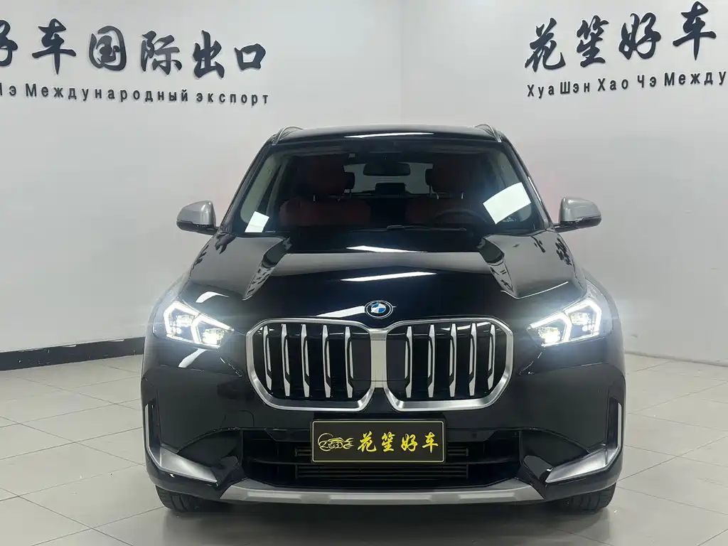 BMW X1 2023 — фото 2