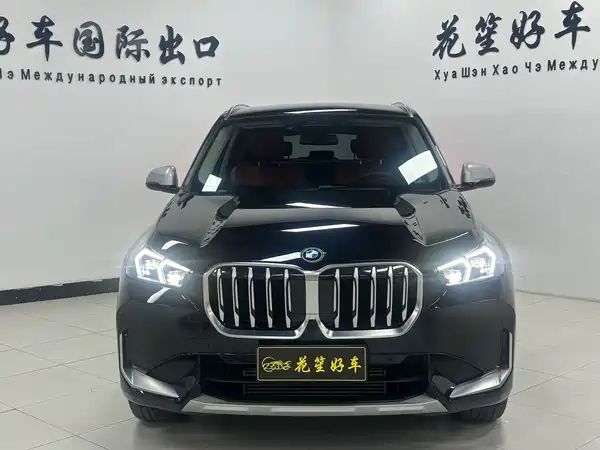 BMW X1 2023