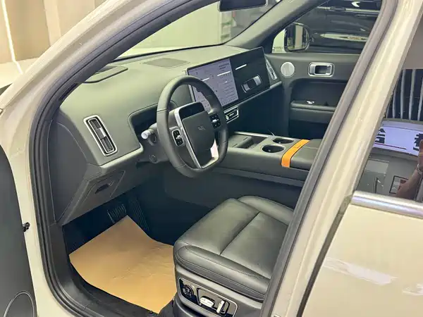 Li Auto L7 2024