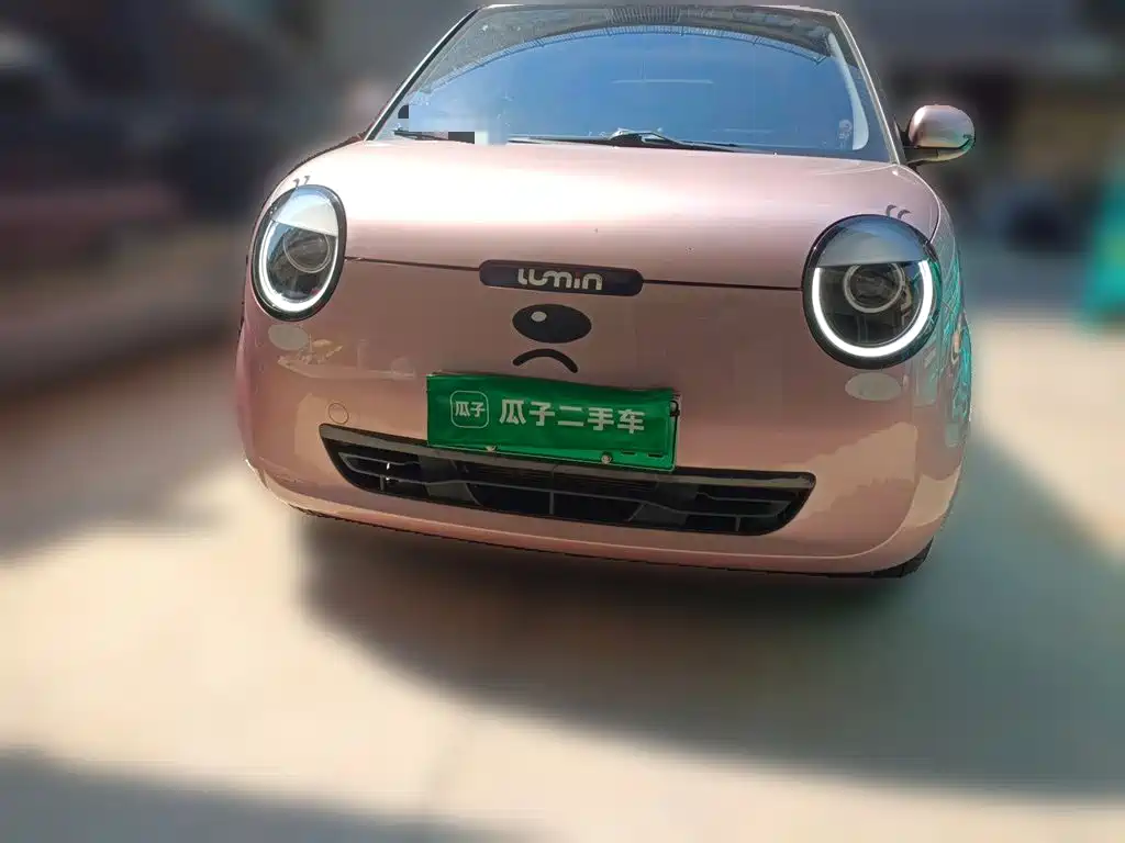 Changan Lumin 2024