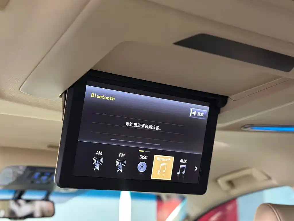 Toyota Alphard 2019 — фото 23